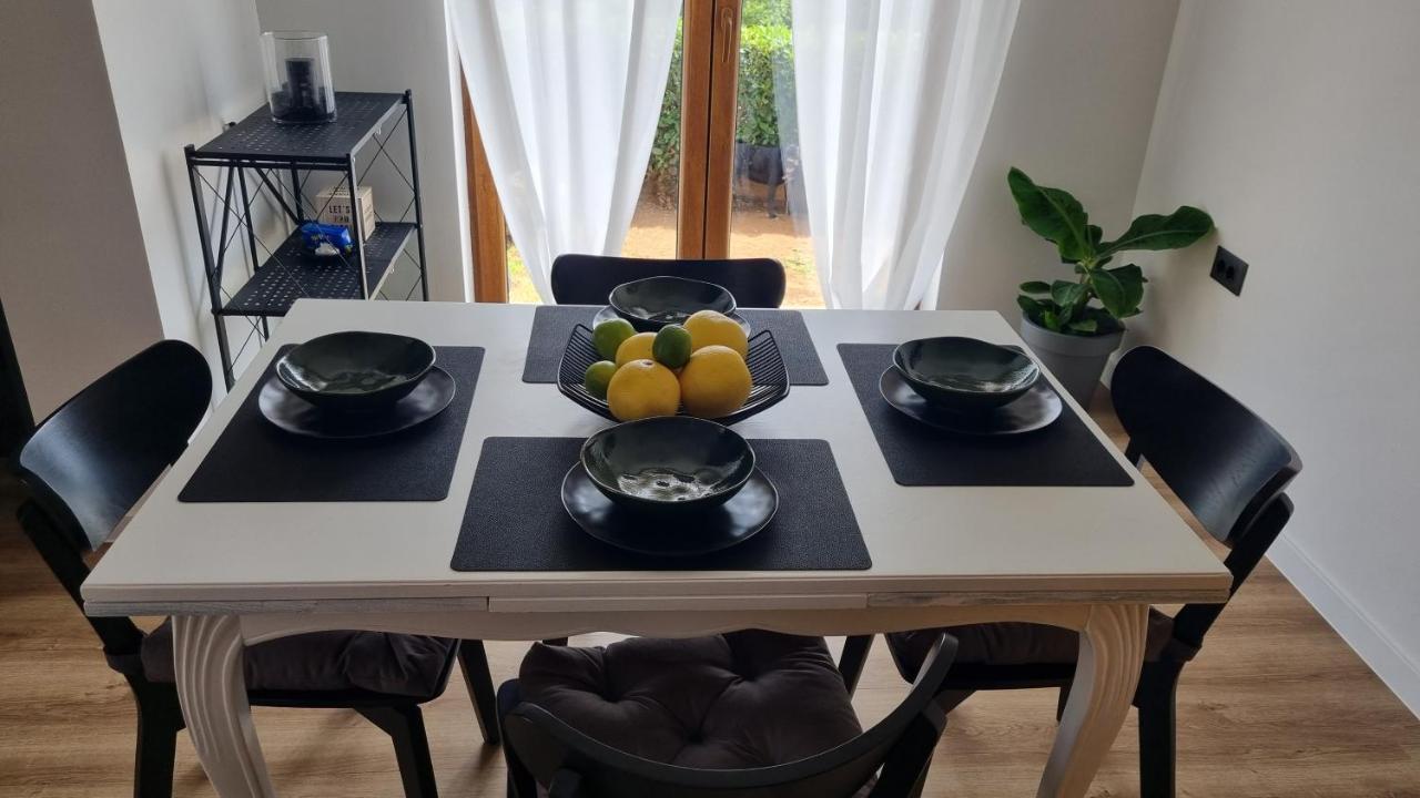 Apartman Laura Риека Экстерьер фото