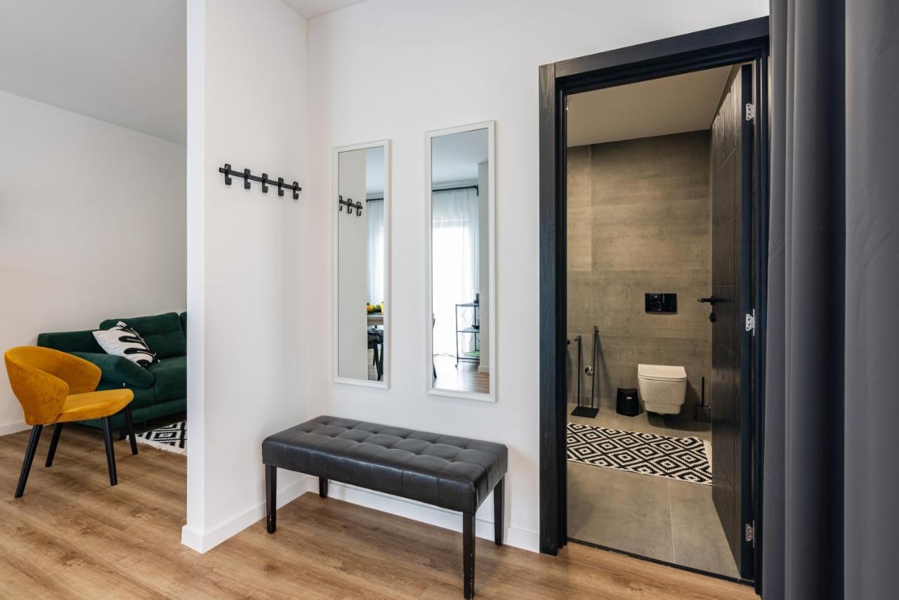 Apartman Laura Риека Экстерьер фото